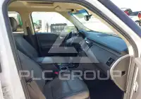 2018 Ford FLEX фото