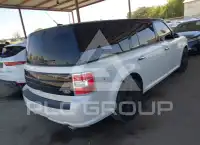 2018 Ford FLEX фото