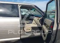 2018 Ford FLEX фото