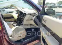 2018 Ford FLEX фото