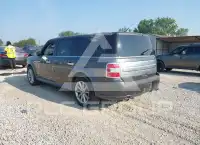 2018 Ford FLEX фото
