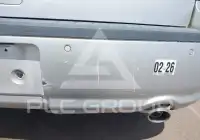 2018 Ford FLEX фото