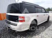 2018 Ford FLEX photo