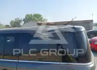 2018 Ford FLEX фото