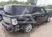 2018 Ford FLEX photo