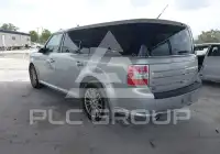 2018 Ford FLEX photo