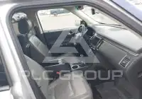 2018 Ford FLEX фото