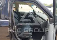 2018 Ford FLEX photo
