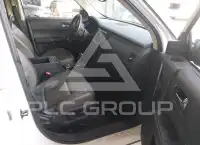 2018 Ford FLEX фото