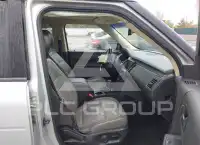 2018 Ford FLEX photo