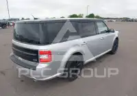 2018 Ford FLEX фото