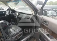 2018 Ford FLEX photo