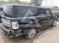 2018 Ford FLEX photo