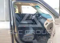 2018 Ford FLEX фото