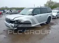 2018 Ford FLEX photo