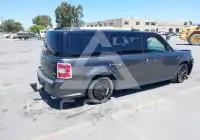 2018 Ford FLEX фото