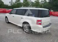 2018 Ford FLEX фото