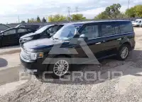 2018 Ford FLEX фото