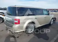 2018 Ford FLEX фото