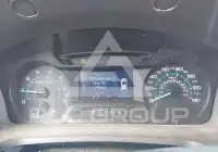 2018 Ford FLEX фото