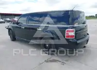 2018 Ford FLEX фото