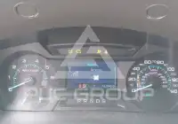 2018 Ford FLEX фото