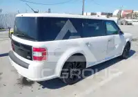 2018 Ford FLEX фото