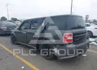 2018 Ford FLEX photo