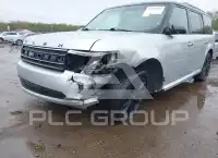 2018 Ford FLEX photo