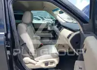 2018 Ford FLEX фото