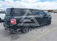 2018 Ford FLEX фото