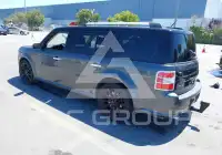 2018 Ford FLEX фото
