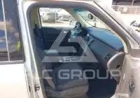 2018 Ford FLEX фото