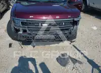 2018 Ford FLEX фото