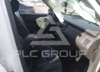 2018 Ford FLEX фото