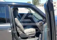 2018 Ford FLEX фото
