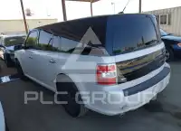 2018 Ford FLEX фото