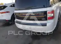 2018 Ford FLEX фото