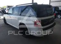 2018 Ford FLEX фото