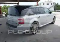 2018 Ford FLEX photo