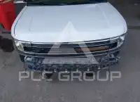 2018 Ford FLEX фото