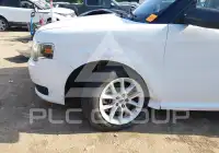 2018 Ford FLEX фото
