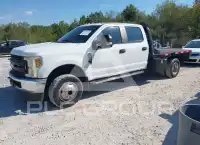 2018 Ford F-350 фото
