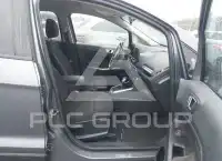 2018 Ford Ecosport фото