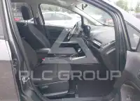 2018 Ford Eco Sport фото