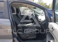 2018 Ford Ecosport фото