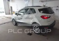 2018 Ford Eco Sport фото