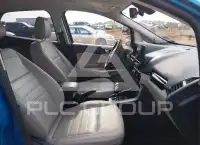 2018 Ford Eco Sport фото
