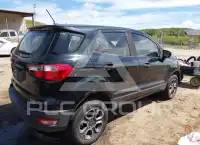 2018 Ford Eco Sport фото