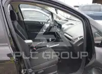 2018 Ford Eco Sport фото